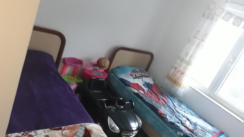 Dvosoban stan u Budvi, 81m² 10