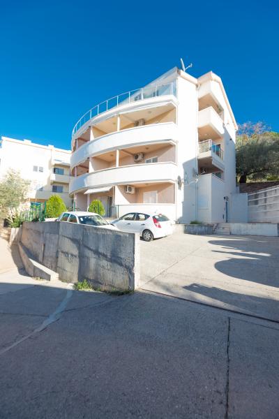 Dvosoban stan u Budvi, 69m² 15