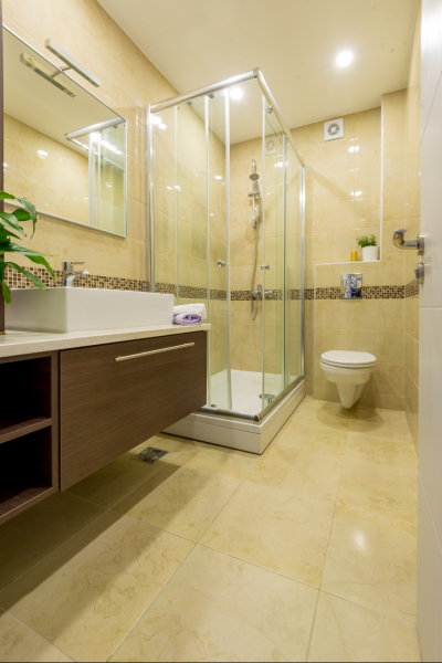 Dvosoban stan u Budvi, 69m² 16