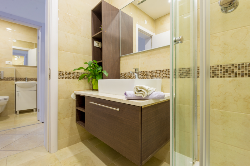 Dvosoban stan u Budvi, 69m² 17