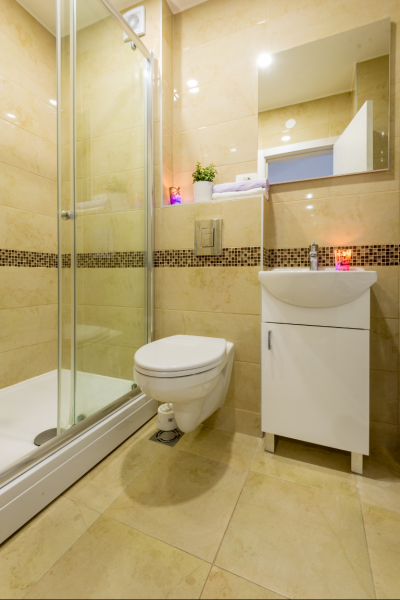 Dvosoban stan u Budvi, 69m² 18