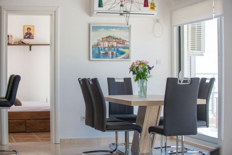 Dvosoban stan u Budvi, 69m² 20