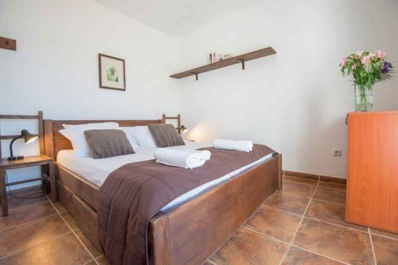 Dvosoban stan u Budvi, 69m² 9