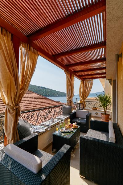 Kuća u Kotoru, 266m² 16