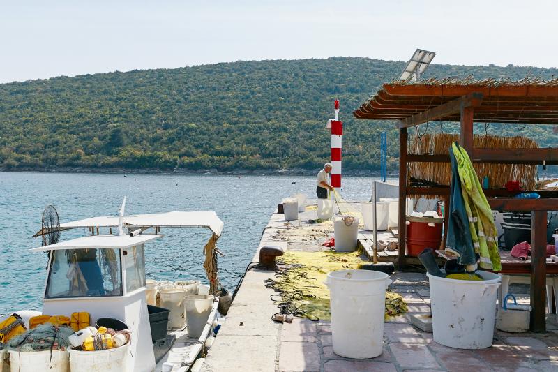 Kuća u Kotoru, 266m² 32