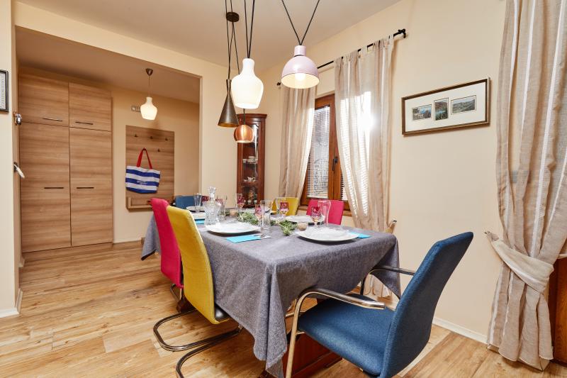 Kuća u Kotoru, 266m² 40