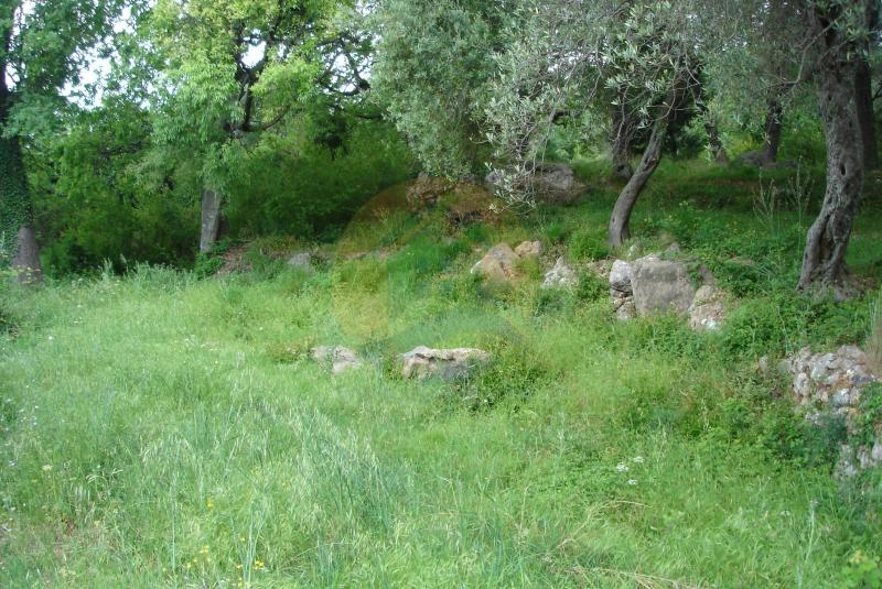 Urbanized plot in Kavac, Kotor 4