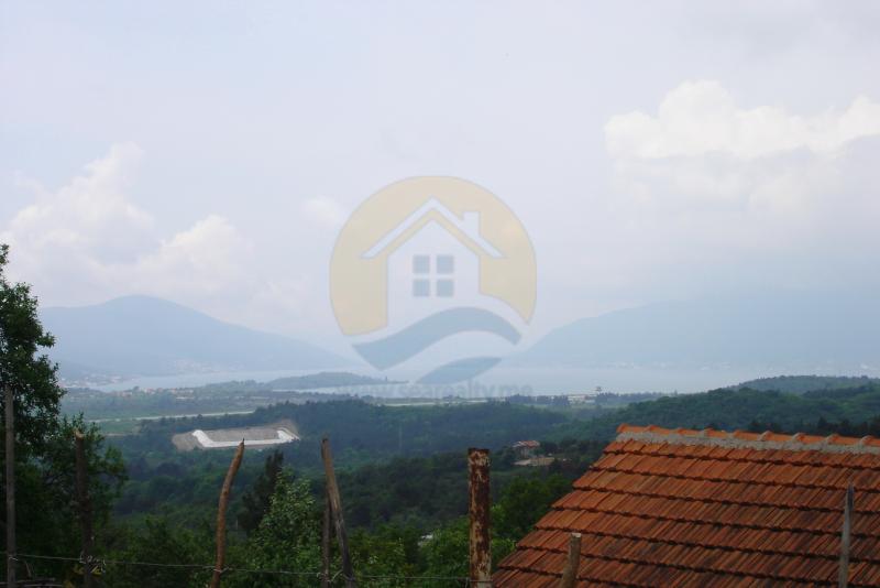 Urbanized plot in Kavac, Kotor 6
