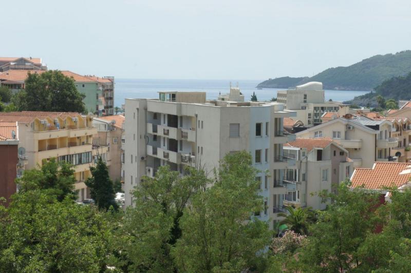 Dvosoban stan u Budvi, 100m² 2