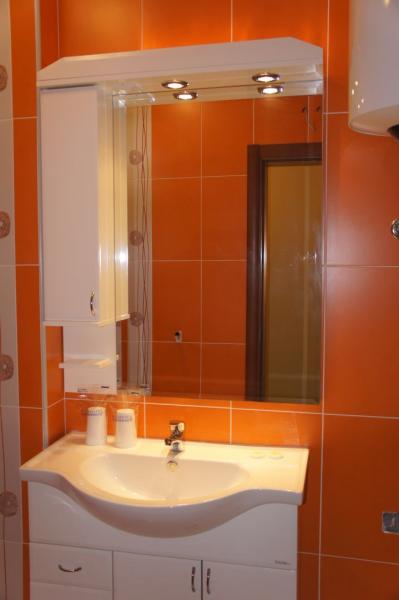 Dvosoban stan u Budvi, 100m² 6