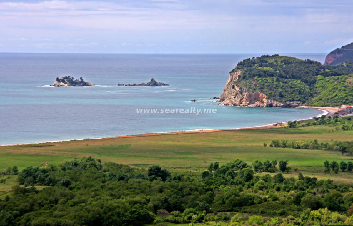 Plac u Budvi, 0m²