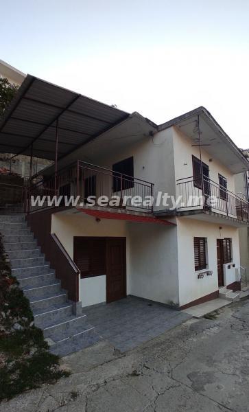 Kuća u Tivtu, 130m² 3