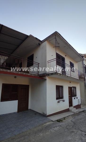 Kuća u Tivtu, 130m² 29