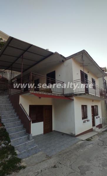 Kuća u Tivtu, 130m² 37
