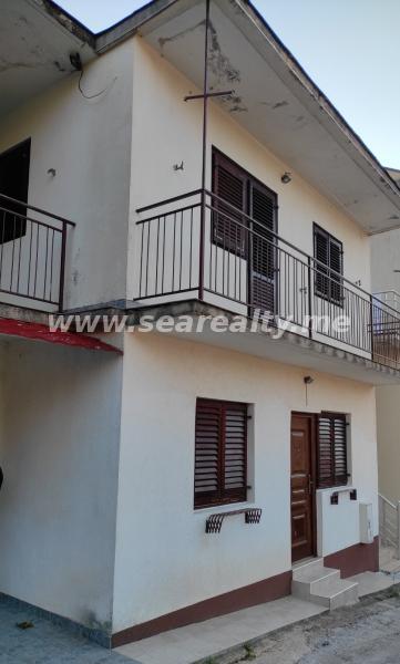 Kuća u Tivtu, 130m² 42