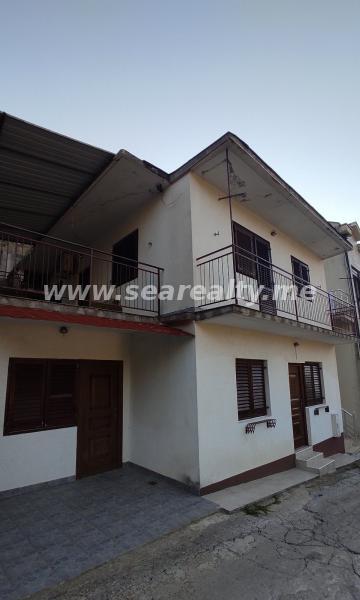 Kuća u Tivtu, 130m² 43