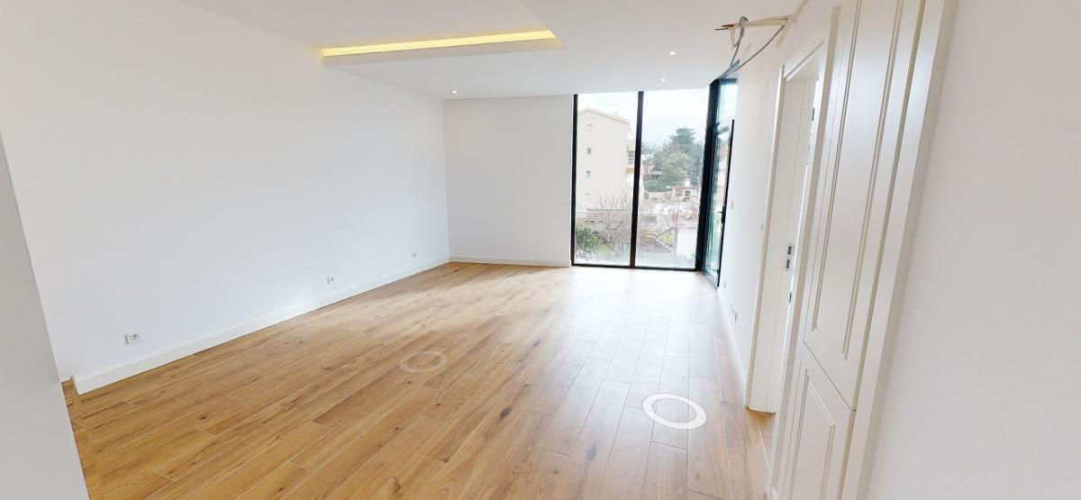 New 1- bedroom apartment in an excellent location in Tivat for sale 2