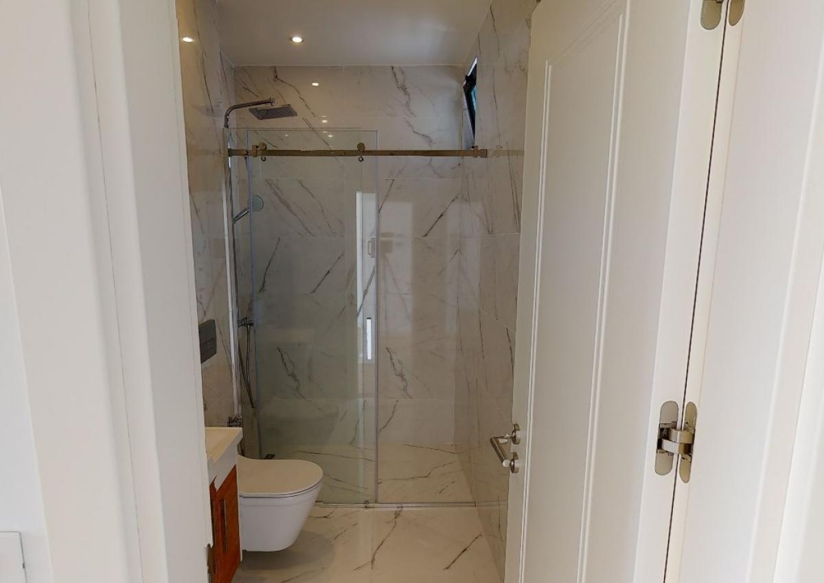 New 1- bedroom apartment in an excellent location in Tivat for sale 3