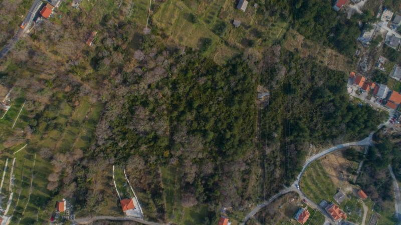 Plac u Kotoru, 0m² 5