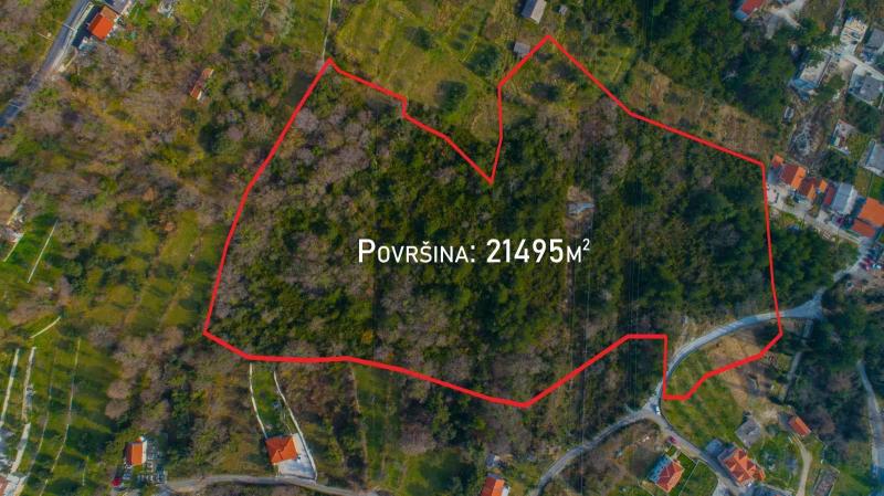 Plac u Kotoru, 0m² 6