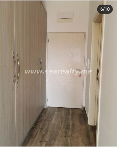 Garsonjera u Budvi, 29m² 9