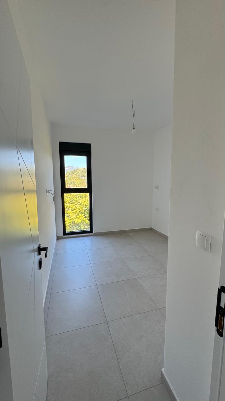 Двухкомнатная квартира 56 м² в новом доме – Радовичи, Тиват — 2