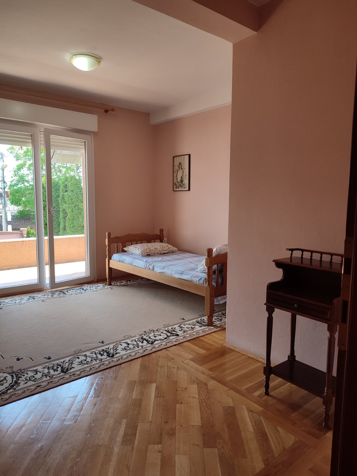 Family House in a Quiet Neighborhood – Nikšić — 5