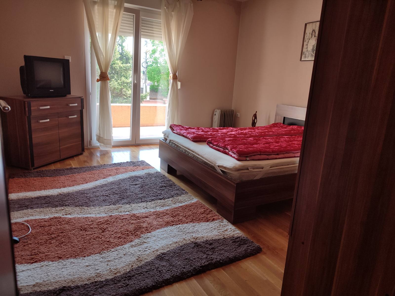 Family House in a Quiet Neighborhood – Nikšić — 6