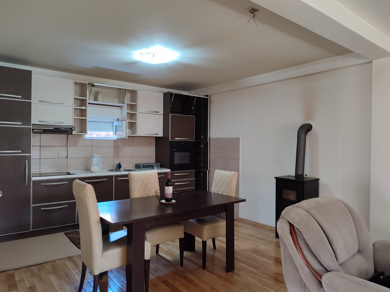 Family House in a Quiet Neighborhood – Nikšić — 4