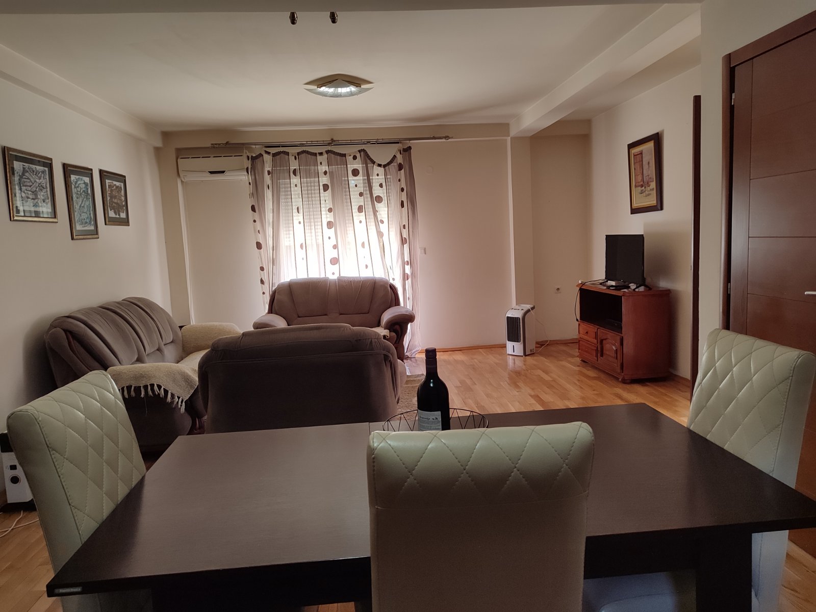 Family House in a Quiet Neighborhood – Nikšić — 3