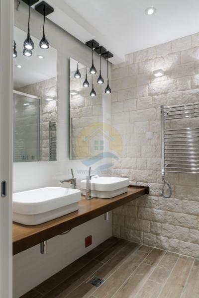 Luxury villa with beautiful sea views for sale, Perazića Do, Budva - Montenegro. 16