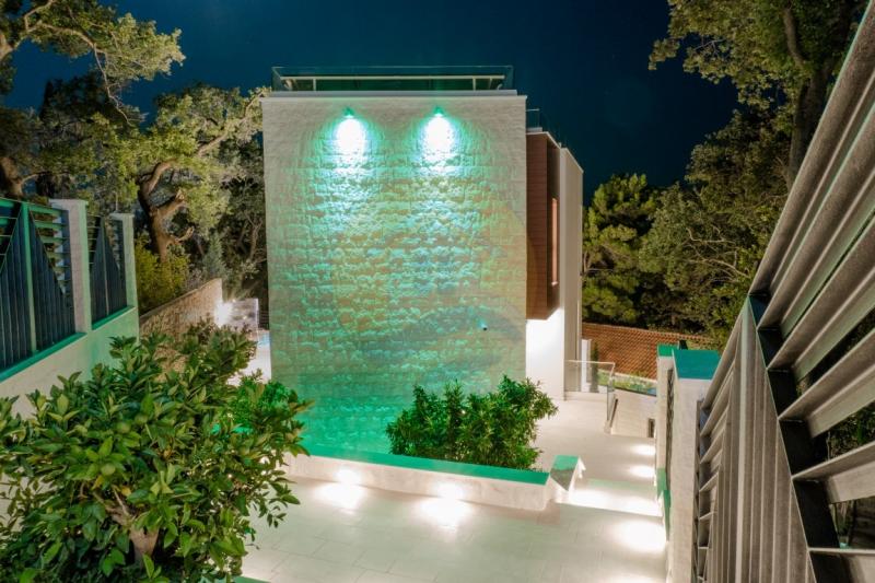 Luxury villa with beautiful sea views for sale, Perazića Do, Budva - Montenegro. 19