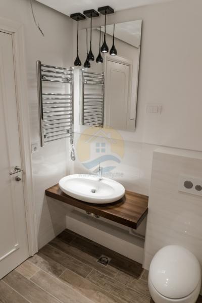 Luxury villa with beautiful sea views for sale, Perazića Do, Budva - Montenegro. 20