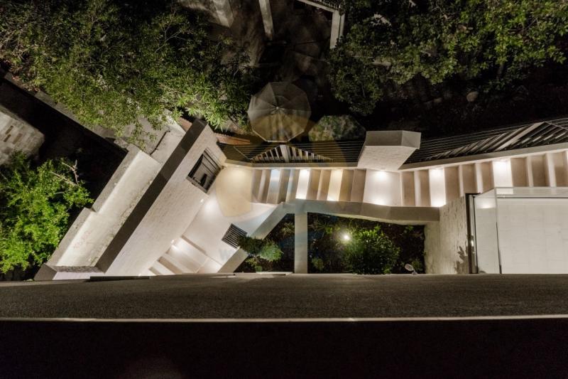 Luxury villa with beautiful sea views for sale, Perazića Do, Budva - Montenegro. 9