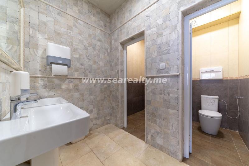 Restoran 493m2,Becici, Budva 12