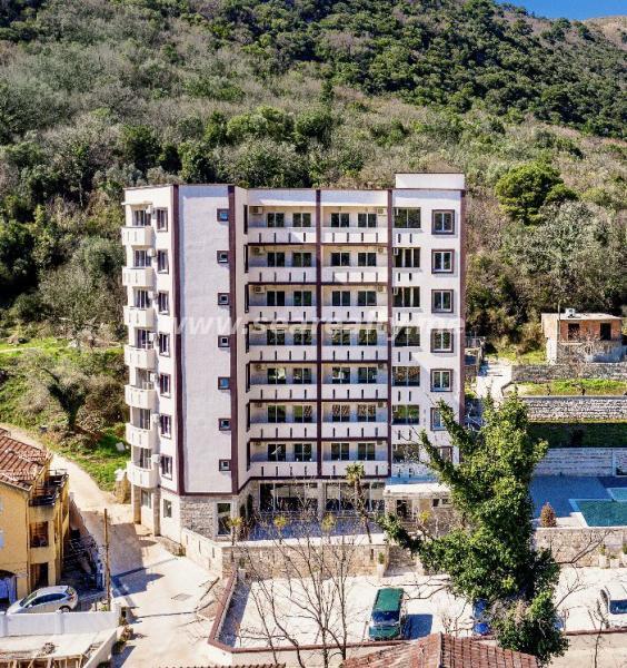 Restoran 493m2,Becici, Budva 13