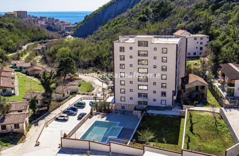 Restoran 493m2,Becici, Budva 14