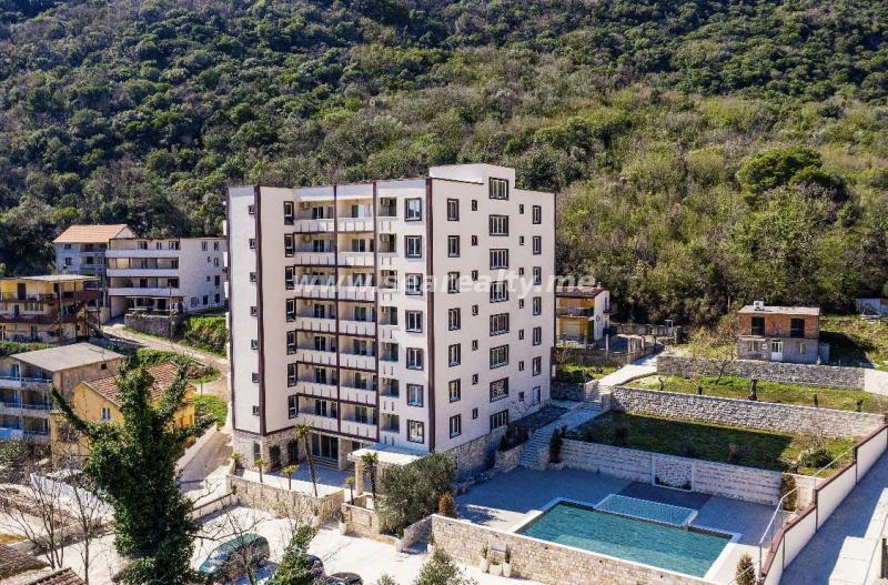 Restoran 493m2,Becici, Budva 15