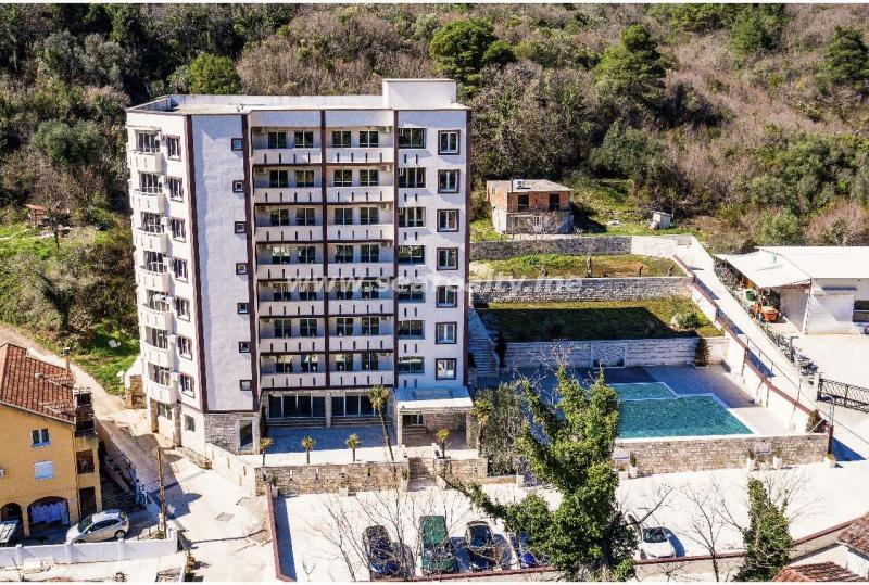 Restoran 493m2,Becici, Budva 16