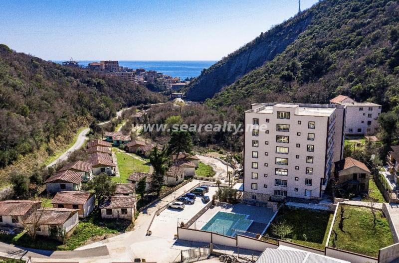 Restoran 493m2,Becici, Budva 17