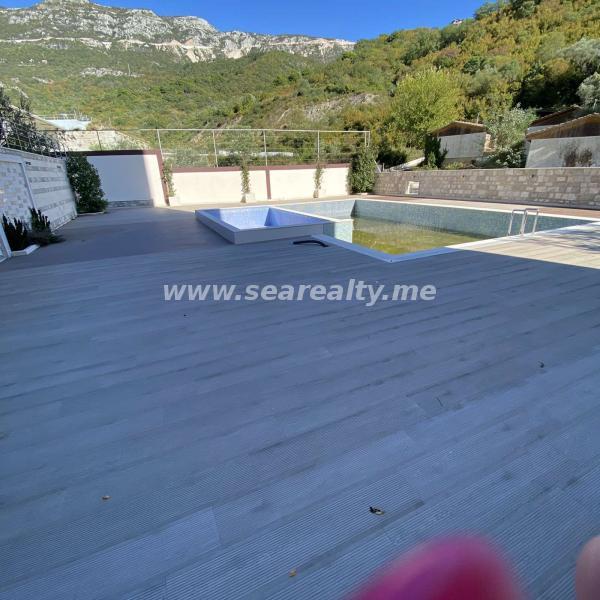 Restoran 493m2,Becici, Budva 6