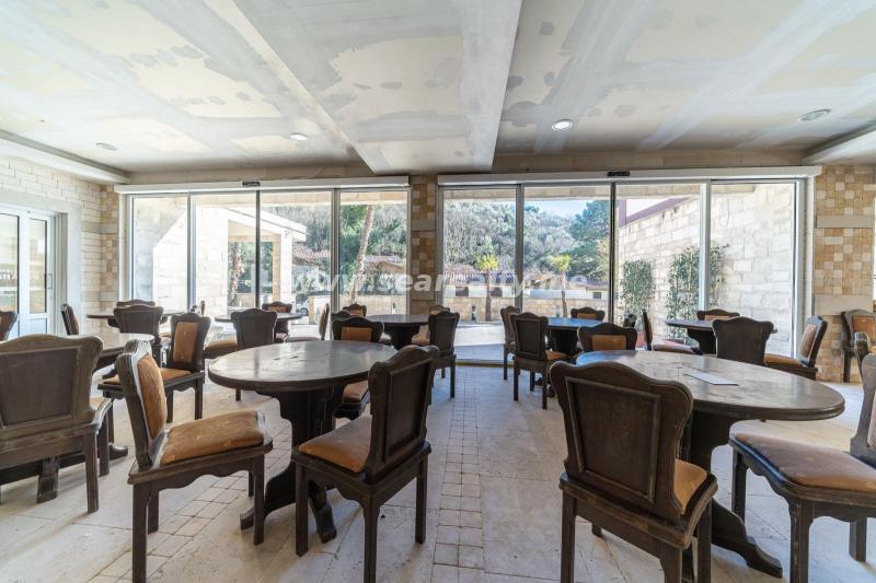 Restoran 493m2,Becici, Budva 7