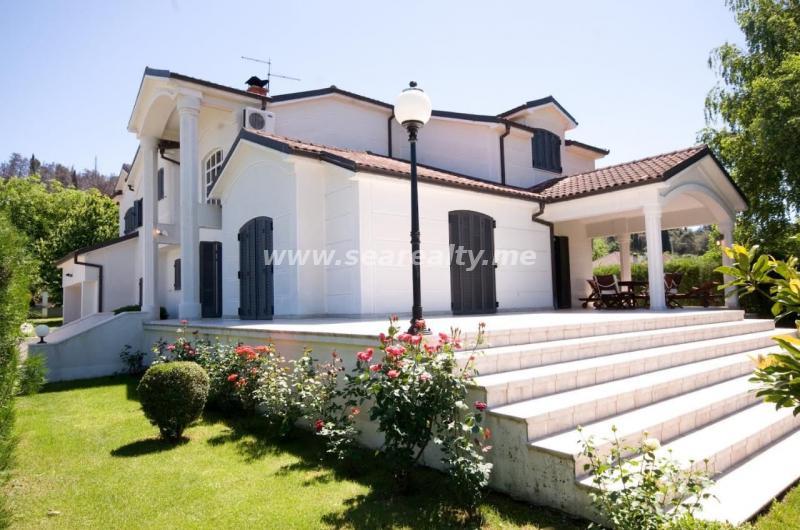 Kuća u Podgorici, 460m²