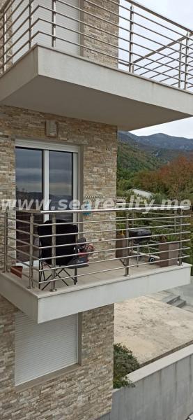 Dvosoban stan u Budvi, 78m² 13