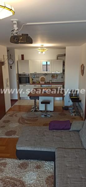 Dvosoban stan u Budvi, 78m² 15