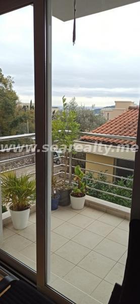Dvosoban stan u Budvi, 78m² 16