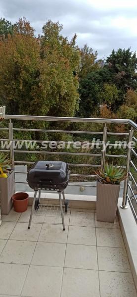 Dvosoban stan u Budvi, 78m² 17
