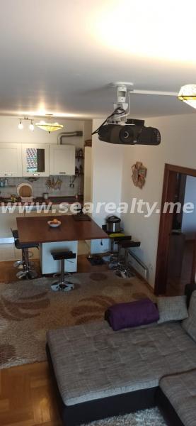 Dvosoban stan u Budvi, 78m² 18