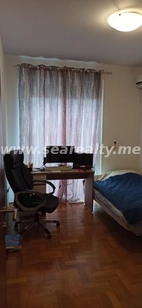 Dvosoban stan u Budvi, 78m² 19