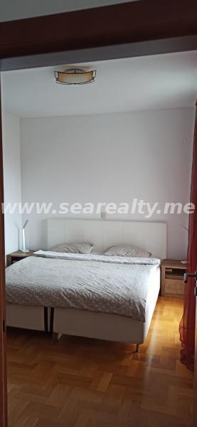Dvosoban stan u Budvi, 78m² 20